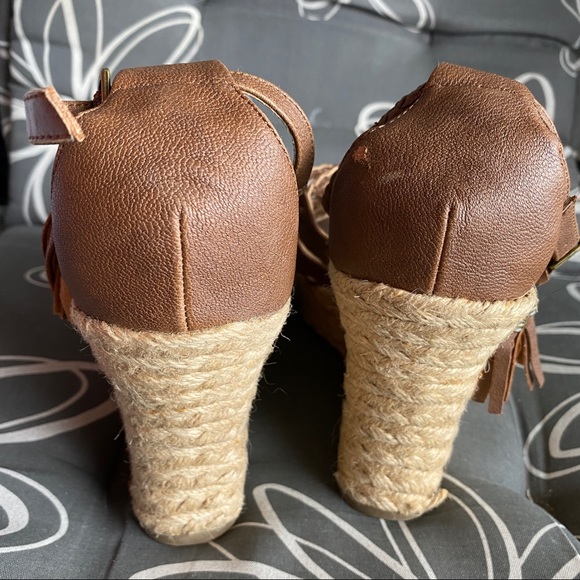 2/$30 || G By Guess Wedges - Picture 7 of 10